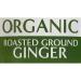 McCormick Gourmet Organic Roasted Ground Ginger - 1.12 oz - Buy Online on GoSupps.com