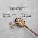 Nature's Path Organic Coconut Chia Granola 12.34 oz | Non-GMO | 30g Whole Grains | Omega-3 Rich Chia Seeds - Buy Online on GoSupps.com