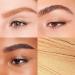Mally Beauty Evercolor Gel Waterproof Eyeliner in Gold Glimmer - Long-Lasting Smudge-Proof Formula - Buy Online on GoSupps.com