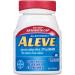 Aleve Soft Grip Arthritis Caplets 220mg (270 Count) - Naproxen Sodium Pain Reliever & Fever Reducer - Buy Online on GoSupps.com