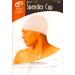 Real Fit Spandex Cap White - Comfortable and Stylish 11168 - Buy Online on GoSupps.com