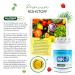 Buy Vitamin K2-365 Tablets | Premium Vegan K2Vital MK7 - 99.7% All Trans MK7 - High-Dose & Lab Tested - Buy Online on GoSupps.com