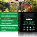 Microbe-Lift Vita Gran - 250 ML - Nutrient-Rich Granulated Food for Vivid Colors and Healthy Growth in Freshwater Aquarium Fish Cold Pressed. - Buy Online on GoSupps.com