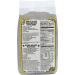 Bob's Red Mill Organic Buckwheat Flour 22 oz (Pack of 4) - Buy Online on GoSupps.com