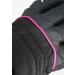 Reusch Kinder Teddy Gore-Tex Ski Gloves - Waterproof Warm & Windproof Winter Sports Gloves for Kids - Black/Pink - Buy Online on GoSupps.com
