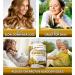 Pumpkin Seed Oil 1000mg - Cold Pressed for Hair Growth, Skin, Bladder Control - 60 Softgels - Buy Online on GoSupps.com