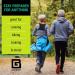 Gear Beast Running Backpack for Men and Women - Lightweight Vest with Phone Holder for Jogging, Hiking, Cycling - Compatible with Most Smartphones, Black - Buy Online on GoSupps.com