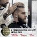 Victory Barber & Brand Claymore Pomade - Strong Hold Matte Finish for Men | USA Made Low Shine Perfect for Rough & Ready Styles - Buy Online on GoSupps.com