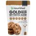 GOLD - Brown Sugar Alternative Substitute 1:1 Sugar Replacement - Monk Fruit Erythritol Sweetener for Low Carb Dieters and Diabetics - No Calorie Sweetener, Non-GMO (2.5 Pounds) 2.5 Pound (Pack of 1)