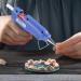 Mr. Pen- Hot Glue Gun Sticks 60 Pack Mini 4 Inch Hot Glue Sticks Glue Gun Sticks Hot Glue Glue Sticks for Hot Glue Gun Clear Glue Sticks Hot Melt Glue Sticks - Buy Online on GoSupps.com