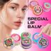 Girls All Natural Lip Balm Kit - FunKidz Lip Gloss Making Science Lab | Ages 8-10 10-12 Girls Makeup Gift - Buy Online on GoSupps.com