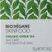 BIO:VEGANE SKINFOOD Organic Green Tea 24 Hour Care - Best Moisturizer for Sensitive Skin - 1.8 oz (50ml) - International Shipping Available - Buy Online on GoSupps.com