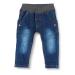MINYMO Baby Boys Jeanshose Mit Loose Fit F r Jungen Jeans 74 Blue