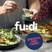 Fu Di Classic Mayo with Avocado Oil - No Added Sugar, No Seed Oil, Low Carb (305g) - Buy Online on GoSupps.com