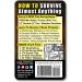 Tiny Survival Guide: Ultimate Disaster Emergency Pocket Handbook for First Aid - Fits in Wallet/Glove Box - 1 Compact Survival Micro Guide - Buy Online on GoSupps.com