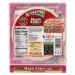 OL Xtreme Wellness High Fiber 8 Flour Tortillas - Low Carb, Keto Friendly - 12.7 oz, Pack of 4 - Buy Online on GoSupps.com