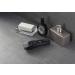 Panasonic ER-SB40 Wet & Dry Electric Beard Trimmer for Men with 20 Cutting Lengths UK 3 Pin Plug Black ER-SB40 - Buy Online on GoSupps.com