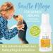 Puppy Shampoo Sensitive | pH-Neutral 100% Natural & Perfume-Free for Dandruff & Itching | Long & Short Hair | 100ml - Best Dog Shampoo for Puppies - Buy Online on GoSupps.com
