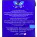 Tetley Orange Pekoe Tea 144 Count & 's Rich Full - Flavoured Decaffeinated 100% Rainforest Alliance and Kosher Certified Orange Pekoe (Black) Tea - 80 teabags per box 160 grams - Buy Online on GoSupps.com