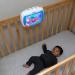 Baby Einstein Sea Dreams Soother Cot Toy - Remote Lights & Melodies for Newborns - Buy Online on GoSupps.com