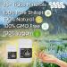 Wildcrafted Siberian Ayure Shilajit Powder + Free Measuring Spoon | 100 Servings Organic Trace Minerals Complex | 100% Pure & Natural | 0.5 Oz - Buy Online on GoSupps.com