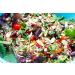 Raw Superfoods Salad Topper - Goji Berries, Almonds, Chia, Flax, Pumpkin Seeds, and More | Healthy, Non-GMO, Gluten-Free, Keto, Paleo, Vegan | High Fiber, Low Sugar - Buy Online on GoSupps.com