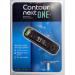 Bayer CONTOUR NEXT ONE Bluetooth Glucose Meter  1 pack