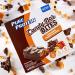 Pure Protein Candy Bar Bites - Chocolate Peanut Caramel, 5g Protein, Gluten Free, Low Sugar - 16 Pack, 0.70 oz each - Buy Online on GoSupps.com