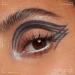 NYX Epic Wear Liquid Liner - Stone Fox Matte | Long-Lasting Waterproof Eyeliner - Buy Online on GoSupps.com