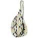 KAVU Mini Rope Sling Bag Chevron Sketch - Fashionable & Functional - Buy Online on GoSupps.com