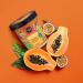 Organic Shop Body Desserts Anti-Cellulite Body Scrub Tropical Marmalade 450 ml - Buy Online on GoSupps.com