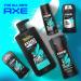 AXE 2-in-1 Shampoo & Conditioner Apollo - Clean & Strong Hair Sage & Cedarwood 100% Recycled Bottle 28 oz | International Shipping - Buy Online on GoSupps.com