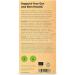 100% Organic Popped Amaranth 100g - Excellent Breakfast Topping - Rich in Fibre Protein and Minerals - Vegan and Gluten-Free - Sustainably Sourced - Buy Online on GoSupps.com