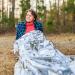 20 Pack Large Silver Emergency Mylar Rescue Blankets 54 x 84 - Survival and First Aid Essentials - Buy Online on GoSupps.com