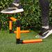 Agility Hurdles Speed Training Set - 9 Inches, 6 Pack - Track and Field Equipment - Buy Online on GoSupps.com