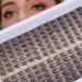 Manga Lash Clusters Kit - Natural Eyelash Extensions for Wispy Lashes | Winifred Manga - Buy Online on GoSupps.com