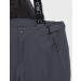 CMP Men's Pants Salopette 46 Titanio - Stylish & Durable Outdoor Gear for Men | International Shipping Available - Buy Online on GoSupps.com