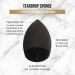 Glamazon Teardrop Sponge - Flawless Makeup Application Tool | Latex-Free Blending for Foundation & Concealer - Buy Online on GoSupps.com