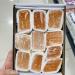 Natural Crystal Rough Natural Orange Selenite Rough Gypsum Crystal Box Reiki Specimen - Buy Online on GoSupps.com