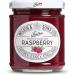 Wilkin & Sons Tiptree Raspberry Reduced Sugar Jam / 6 x 200g jars/Vegetarian Vegan Coeliac friendly/Gluten-Free/Made in the UK - Buy Online on GoSupps.com