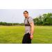 Posture Corrector for Men & Women | Adjustable Back Brace for Pain Relief | Comfortable & Breathable Support (Large - Buy Online on GoSupps.com