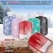 Hand Warmer Set | Reusable Pocket Warmers for Kids & Adults | Instant Long-Lasting Heat Pillow - Perfect for On-the-Go - Buy Online on GoSupps.com