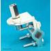 Workman Double Groove CB Radio Antenna Mount with SO239 Stud - BRV1 - Buy Online on GoSupps.com