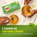 Lipton Green Tea Green Tea from Asia Cold or Hot Infusion Mint Taste Freshness 100% Natural Origin Ingredients 30 sachets - Buy Online on GoSupps.com