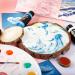ABEIER Iridescent Acrylic Paint Set - 18 Chameleon Colors - 2oz/60ml Bottles - Non-Toxic, High Viscosity Paint for Rocks, Crafts, Canvas, Wood, Fabric, Ceramic & Stone - Buy Online on GoSupps.com