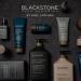 Blackstone Men's Grooming 3-in-1 Wash for Men with Coconut Oil Aloe and Caffeine | Cleanses & Conditions Hair Body & Face | For All Skin & Hair Types - Ocean Blue (32 Fl Oz) - Buy Online on GoSupps.com