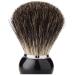 Buy Omega Brocha Afeitar Tejon - Premium Shaving Brush 1 Piece | International Shipping Available - Buy Online on GoSupps.com