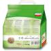 Cat's Best Original Cat Litter - 100% Vegetable Clumping Cat Litter with Maximum Suction Power 2.1 kg (Pack of 2) - Eco-Friendly & Effective - Buy Online on GoSupps.com