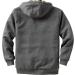 Legendary Whitetails Men's Concealed Carry Guard Insulated Full Zip Hoodie - Charcoal Heather X-Large - Buy Online on GoSupps.com