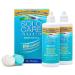 SoloCare Aqua All in One Solution 2x360mL Twin Pack